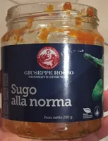 Sugo alla norma