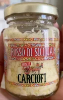 Crema di carciofi