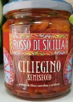 Ciliegino semisecco
