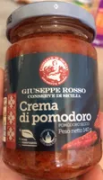 Crema di pomodoro