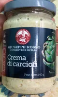 Crema di carciofi