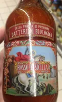 Salsa pronta