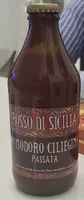 Passata di pomodoro ciliegino
