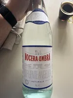 Sorgente Angelica  nocera umbra