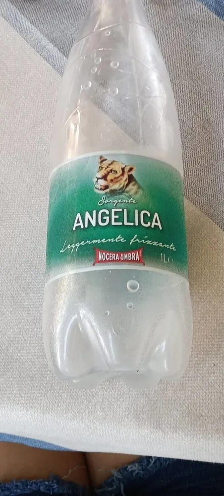 Angelica