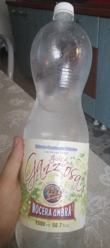 Gazzosa