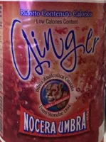 Ginger