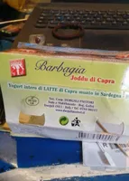 Joddu di capra