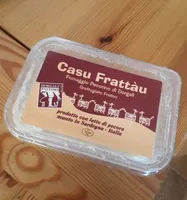 Fromaggio pecorino du Dorgali