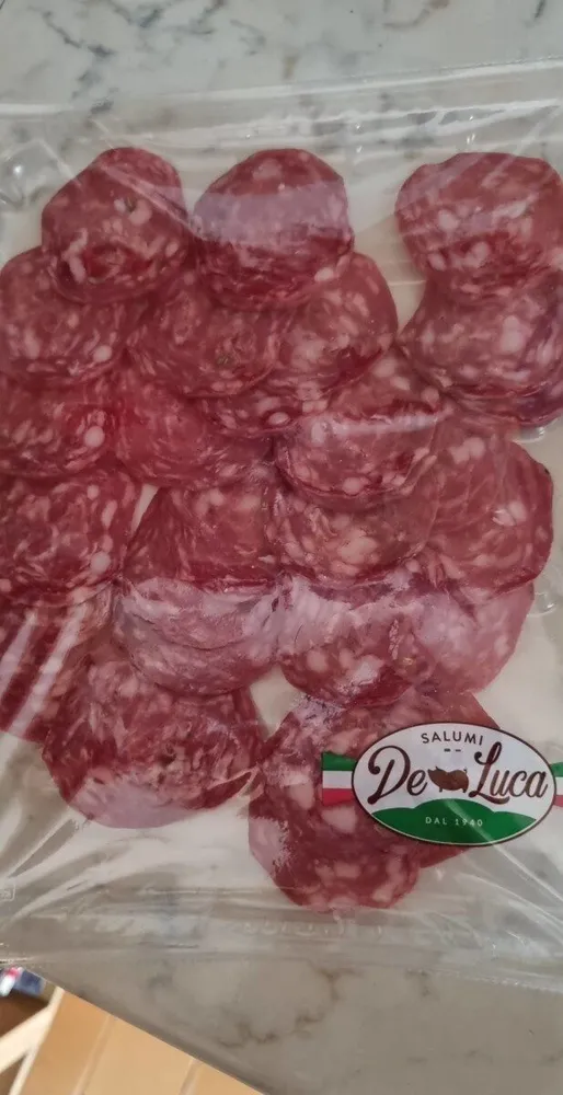 salame
