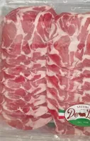 Capocollo pugliese