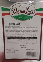 Provola dolce