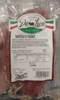 Salsiccia Piccante