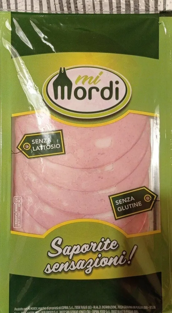 Mortadella