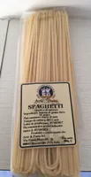 Spaghetti