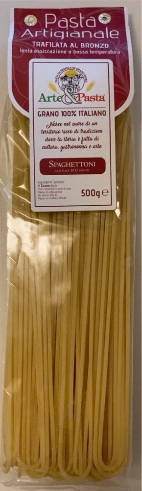 Spaghettoni