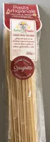 Spaghettis