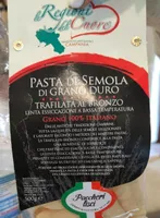 Paccheri lisci