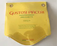 Orecchiette
