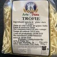 Trofie