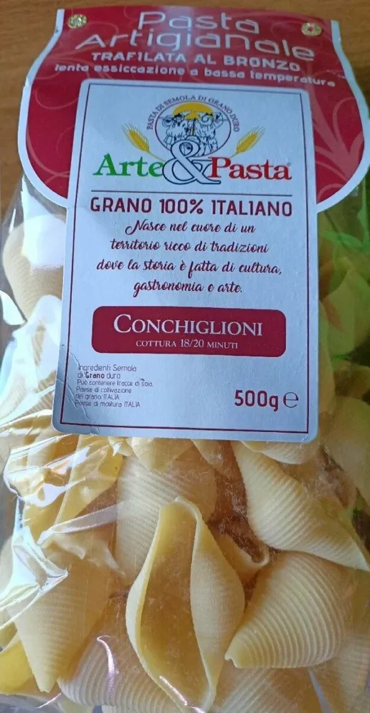 Conchiglioni