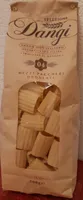 Mezzi Paccheri Ondulati