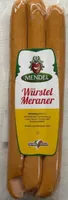 Würstel Meraner