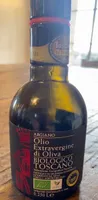 Olio extravergine di oliva biologico toscano