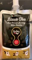 Black tea