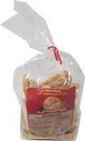 Scaldatelli all'olio di oliva