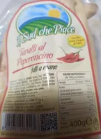 Il sud che piace