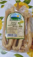 Taralli al finocchio