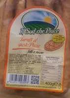 Taralli gusto pizza