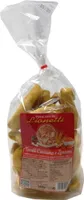 Taralli curcuma e zenzero
