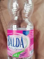 Acqua balda