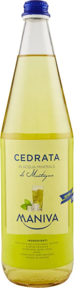 Cedrata