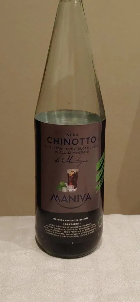 Chinotto