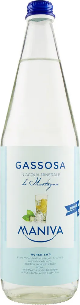 Gassosa