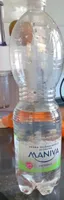 Acqua oligominerale alcalina