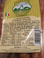 Grissini Fibra Plus