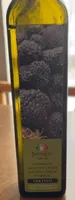 Condimento aromatico a base di olio EVO al Tartufo
