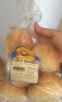 Panini morbidi