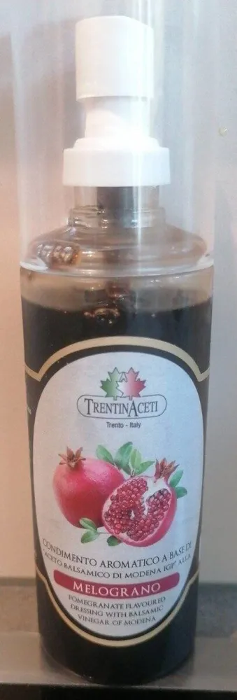 Condimento aromatico