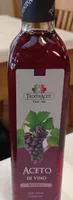 Aceto di vino rosso