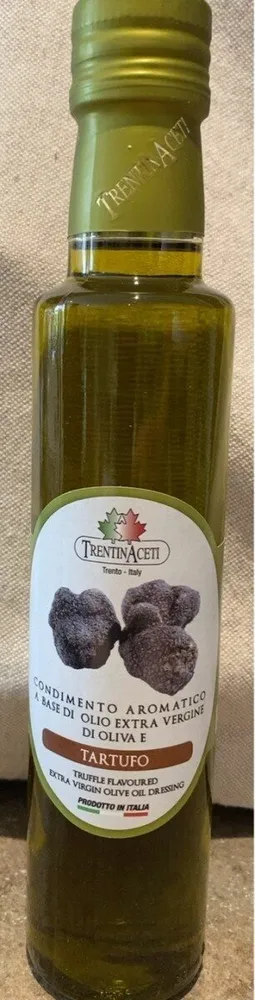 Tartufo Trüffelöl