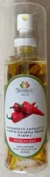 Olio al peperoncino