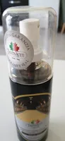 Condimento aromatico a base di aceto balsamico di Modena igp
