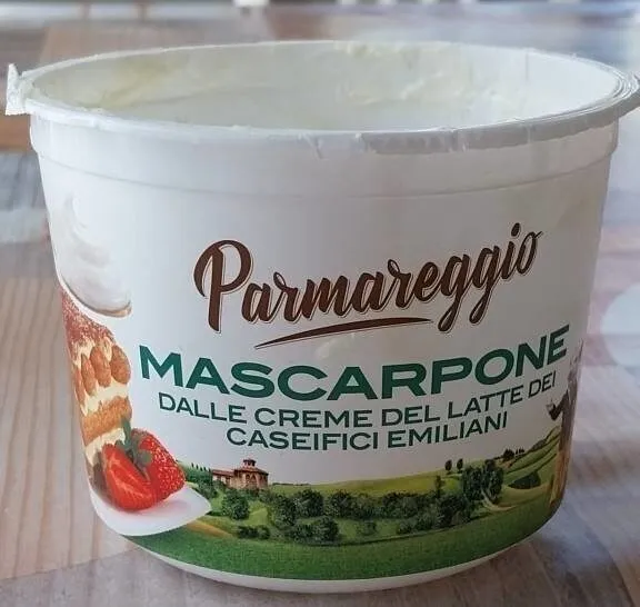 Mascarpone