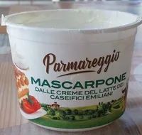 Mascarpone