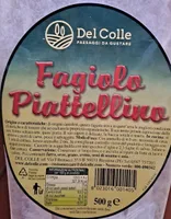 Fagiolo Piattellino